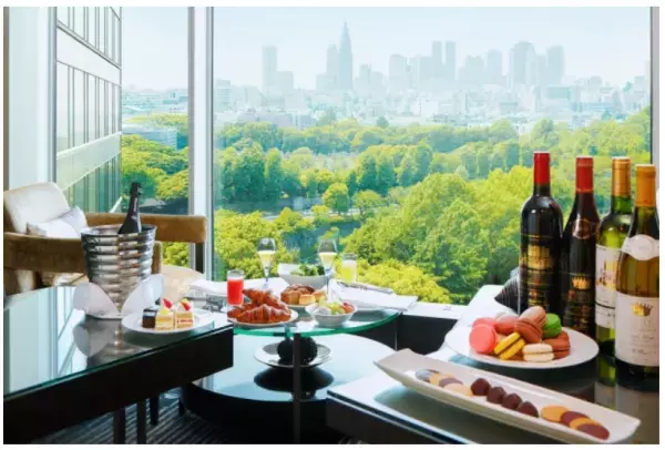 「3泊目」が無料！おトクな宿泊プラン