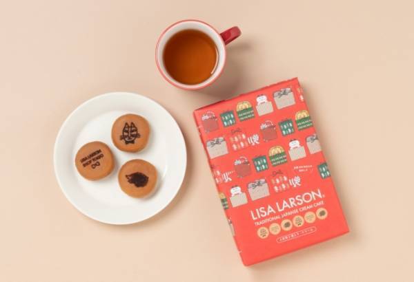 【12月25日まで】リサ・ラーソンのクリスマス限定SHOPが新宿に登場！