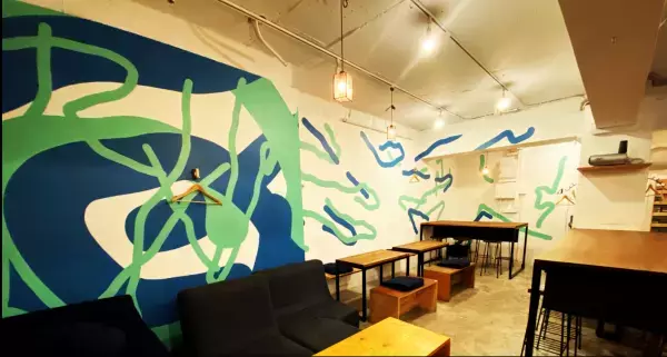 「朝ヨガ」に参加しておトクに朝食を食べよう