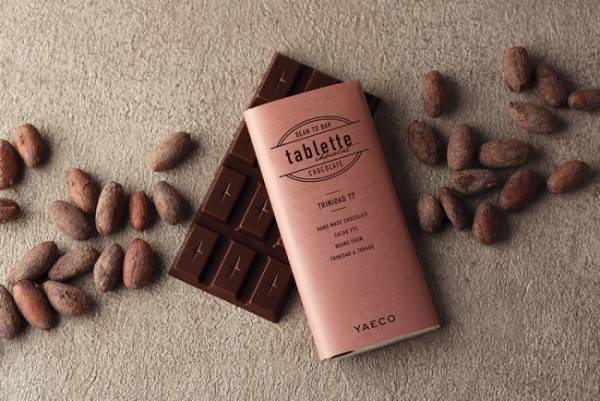 オーガニックカカオでアンチエイジング！「YAECO」キャンペーン実施中