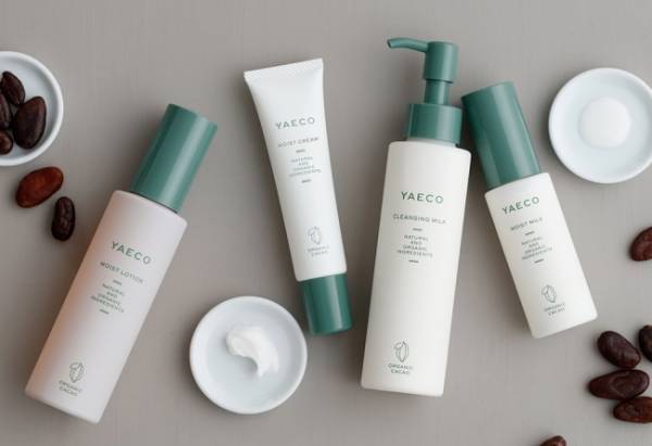 オーガニックカカオでアンチエイジング！「YAECO」キャンペーン実施中