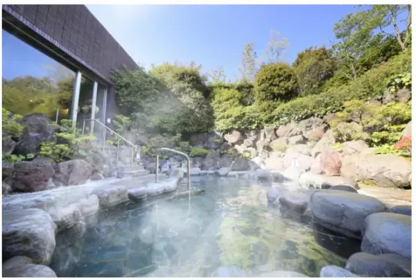 【熱海】グランピング施設が限定プランを販売