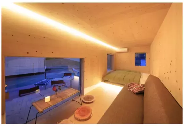 【熱海】グランピング施設が限定プランを販売