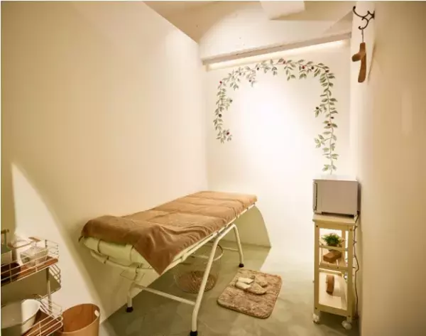 「アルジタル 表参道」がフェイシャルエステをスタート