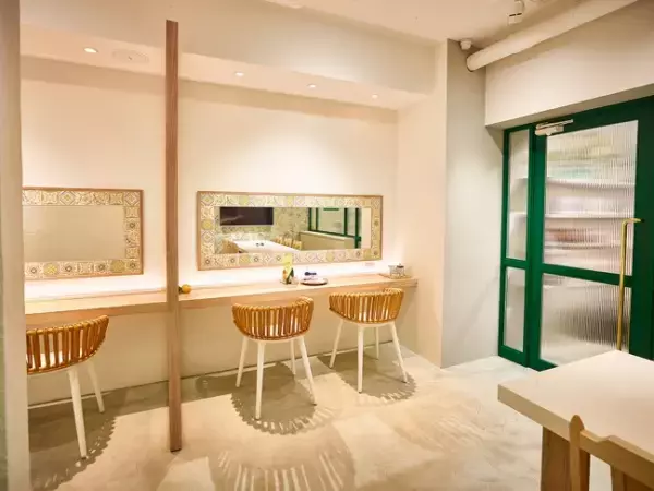 「アルジタル 表参道」がフェイシャルエステをスタート