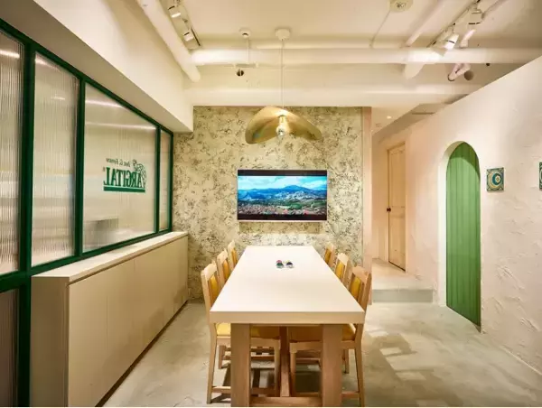 「アルジタル 表参道」がフェイシャルエステをスタート