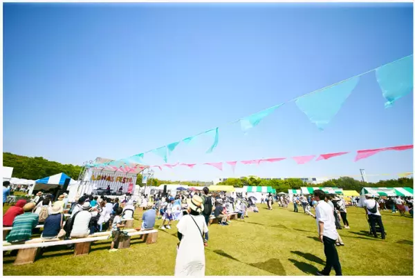 日本最大級の「屋外環境イベント」が九州で初開催！