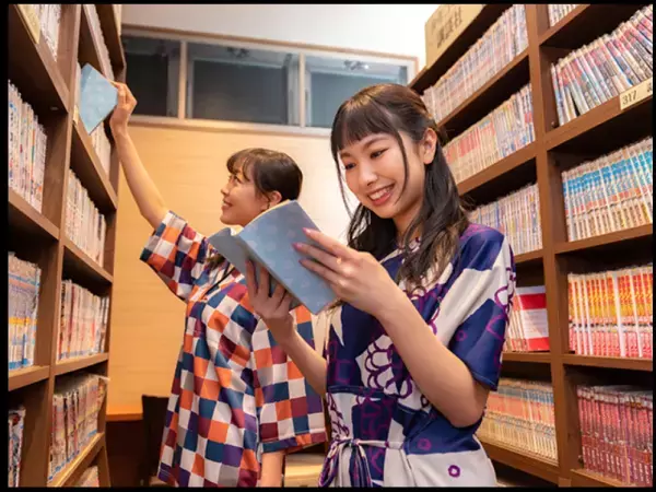 「RAKU SPA 鶴見」がリニューアルオープン