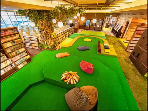 「RAKU SPA 鶴見」がリニューアルオープン