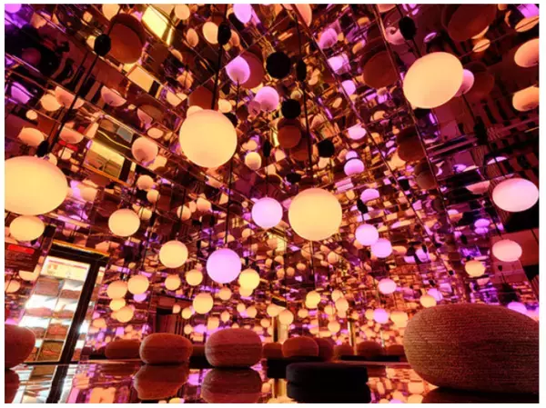 「RAKU SPA 鶴見」がリニューアルオープン