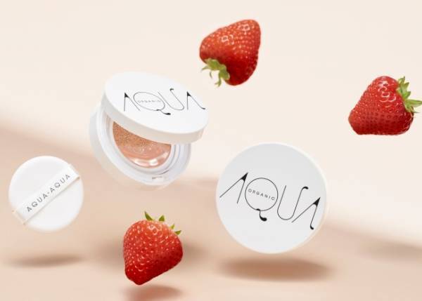 オーガニックコスメ「アクア・アクア」に初のスキンケア「マルチバーム」登場