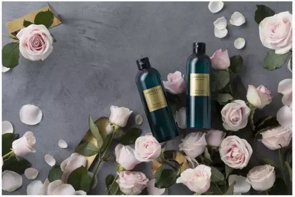 「アロマキフィ」の人気商品がリニューアル