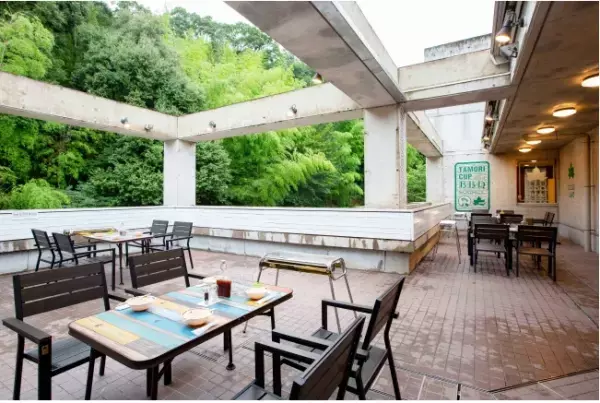 【京都】「LOGOS LAND」が第2期オープン