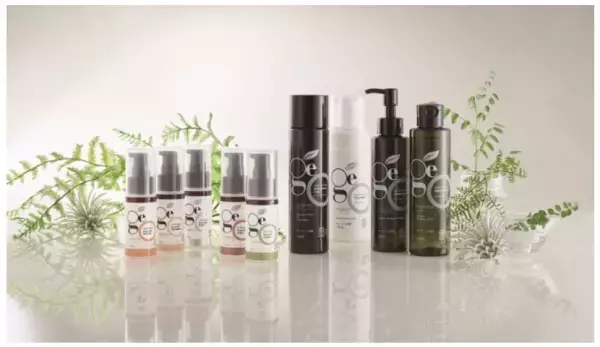 国際オーガニック認証取得の「ハンドクリーム」が新発売