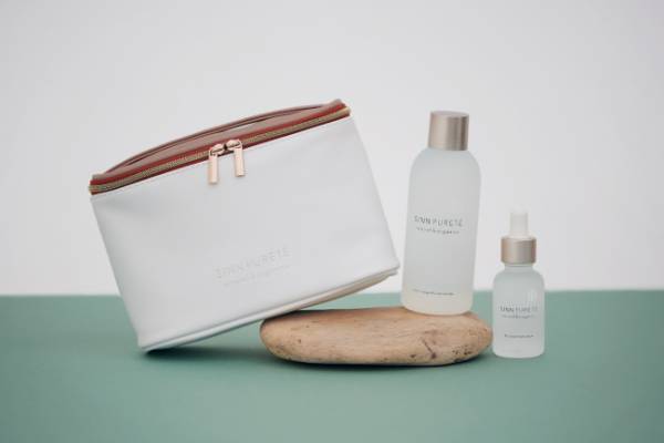 【限定】ピュアに輝く肌を作る「SINN PURETE 2019 Holiday Collection」