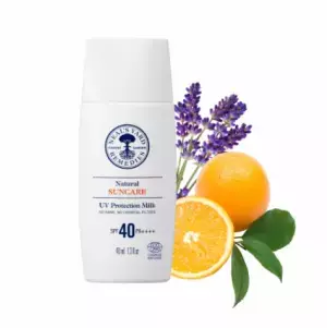 日焼け止めは「オーガニック」という結論