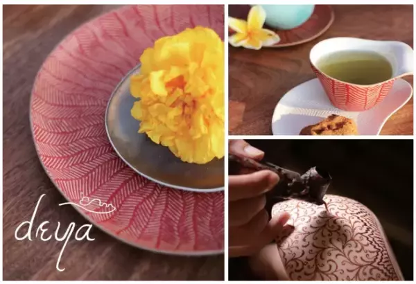 【渋谷】インドネシアの工芸品を期間限定ショップで販売