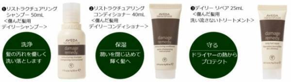 【限定】アヴェダのOFFICIAL BOOKが復活！付録はあの人気ヘアケア3点セット