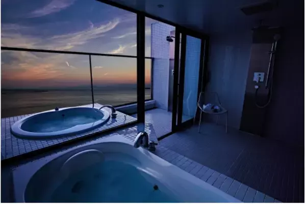 神奈川のホテルが限定宿泊プランを実施