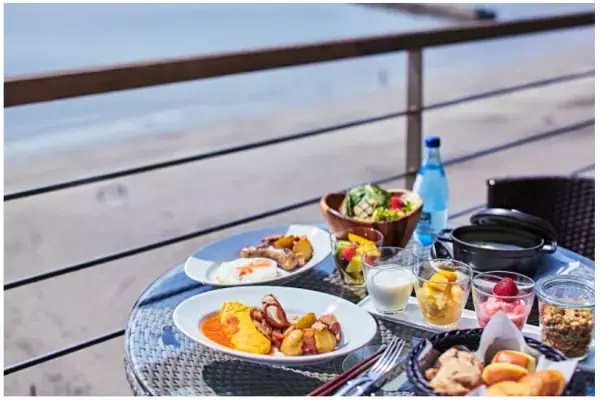 神奈川のホテルが限定宿泊プランを実施