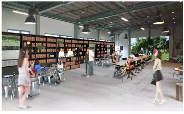 【青山】「Kindle」の体験会が開催