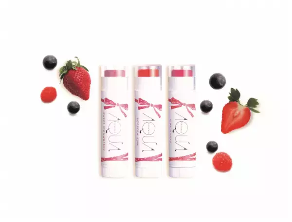 「国産オーガニックコスメ」が春夏の新色を発売