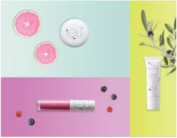 「国産オーガニックコスメ」が春夏の新色を発売