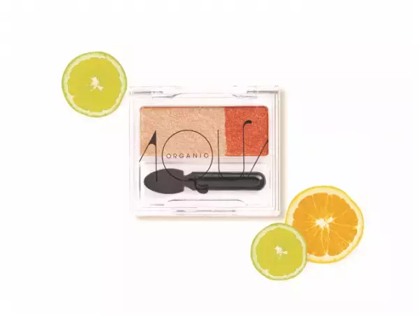「国産オーガニックコスメ」が春夏の新色を発売