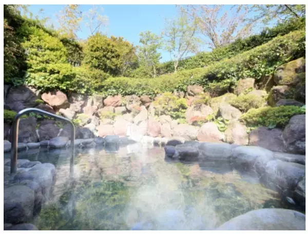 【熱海】愛犬とおトクに楽しむ「秋のアウトドア」