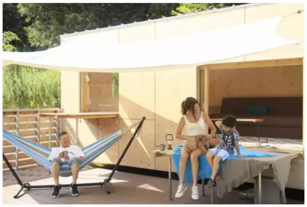 【熱海】愛犬とおトクに楽しむ「秋のアウトドア」