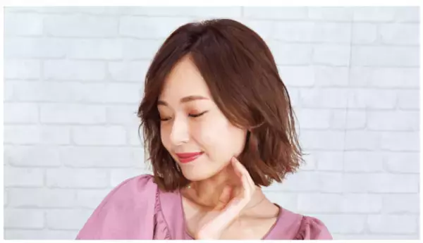 あの人気モデルも出演する「動画シリーズ」が始動！