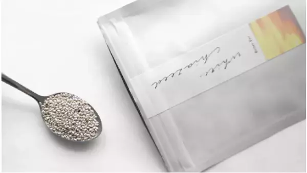 「無添加」のスーパーフードが新発売