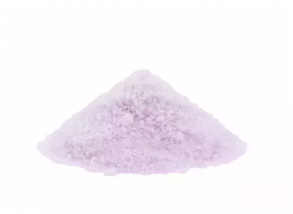 眠りの専門店が「バスソルト」をプロデュース