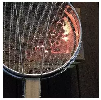 六甲山で「珈琲焙煎」を体験してみませんか