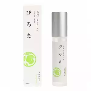 「ぴろま枕用フレグランス」に新商品が登場