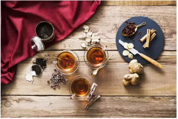 梅田で「すこやか美人フェア」が開催