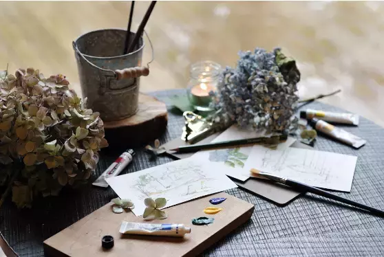 梅雨を楽しむ新しい体験「雨グランピング」