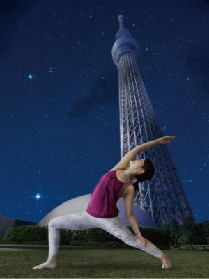 五感で楽しむ秋！東京スカイツリータウン（R）の秋限定イベント