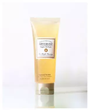 ひと晩で艶肌になれる「オイルパック」が新発売