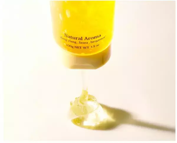 ひと晩で艶肌になれる「オイルパック」が新発売