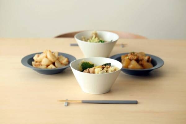 日本の食卓にマッチするデザイン美＆機能性！KOZLIFEの「STIIK」に新色登場