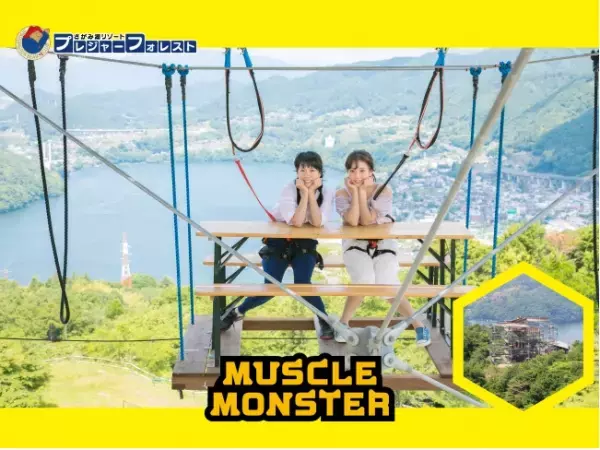 新成人限定！関東最大級の「イルミネーション」が無料に