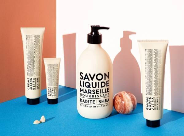 皮膚科学×植物の力！南仏発の自然派コスメより新コレクション「カリテ」登場