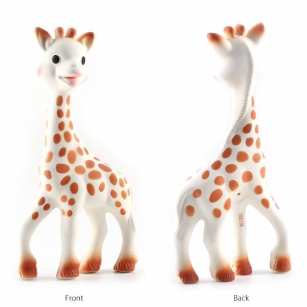 ワンランク上の出産祝い！フランス生まれのオーガニックベビーギフト