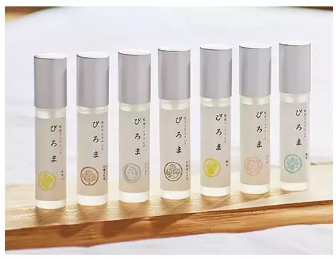 香りで快適な睡眠をサポート「枕用フレグランス」