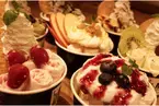 「マンハッタンロールアイスクリーム」が北海道初出店！