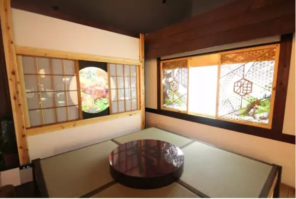 今年最大級のイベント「大江戸温泉金魚物語」開催中