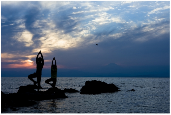 葉山のホテルで グランピング気分 を味わう 19年3月17日 ウーマンエキサイト 1 2