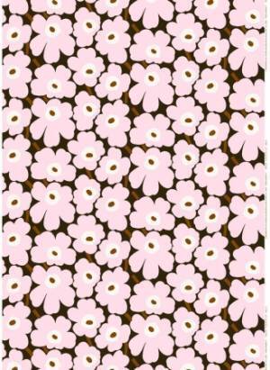 新作Mykero柄の限定コレクションも！マリメッコ春のファブリックフェア開催