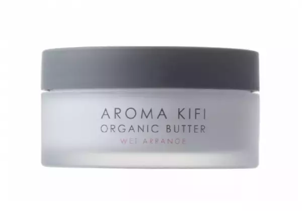 「アロマキフィオーガニックバター」が緊急増産を発表